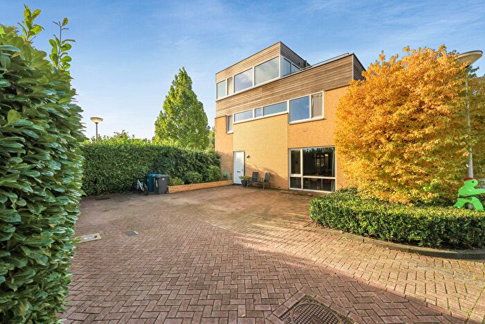 Koop en Huur Huizen - 2