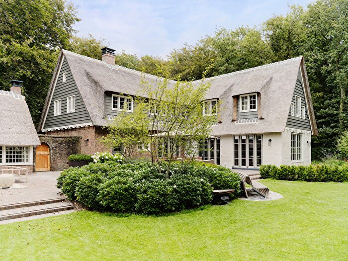 6-kamerhuis te koop in Westdorp, Bergen (NH)