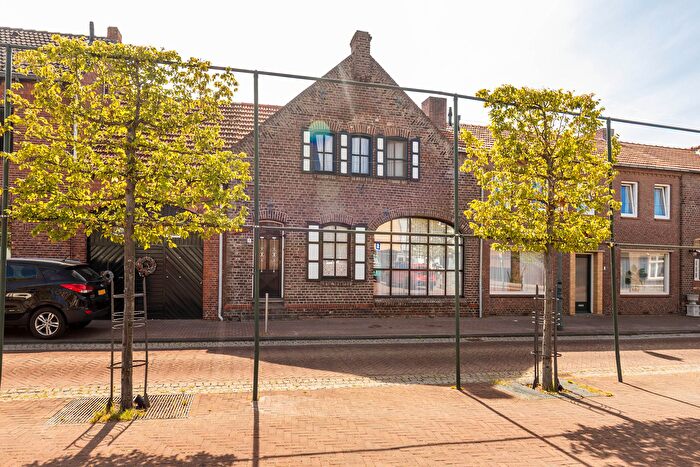 Koop en Huur Huizen - 2