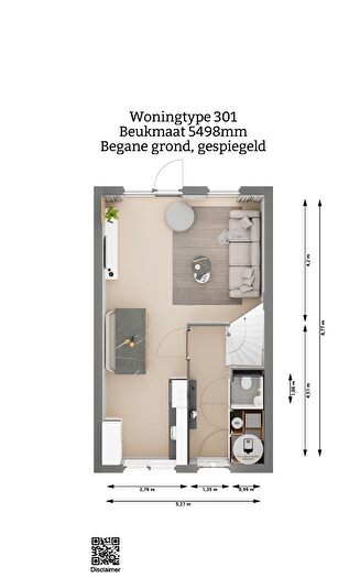 Koop en Huur Huizen - 3