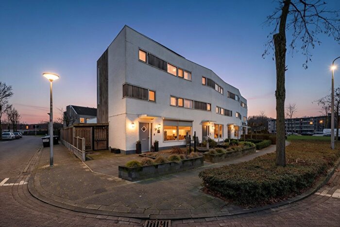 Koop en Huur Huizen - 3