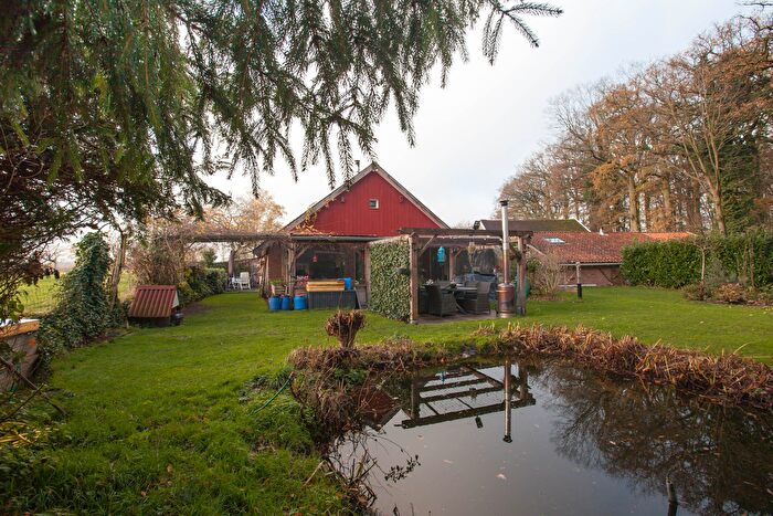 Koop en Huur Huizen - 3