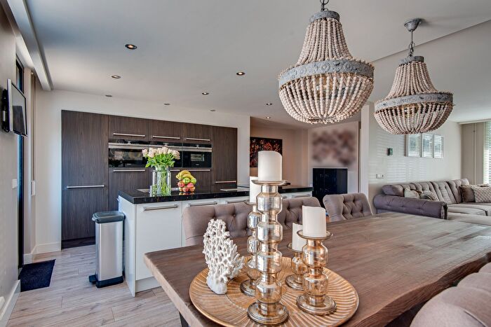 Koop en Huur Huizen - 2