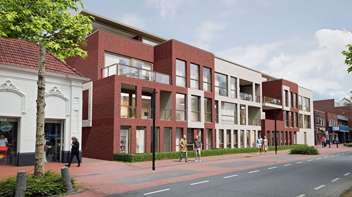 Koop en Huur Huizen - 2