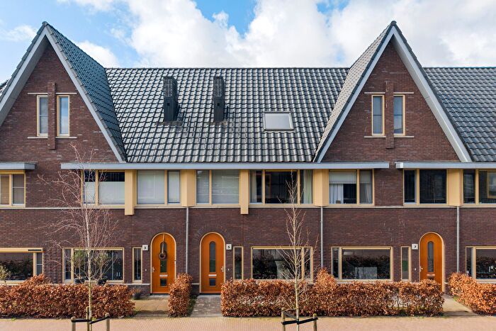 Koop en Huur Huizen - 2