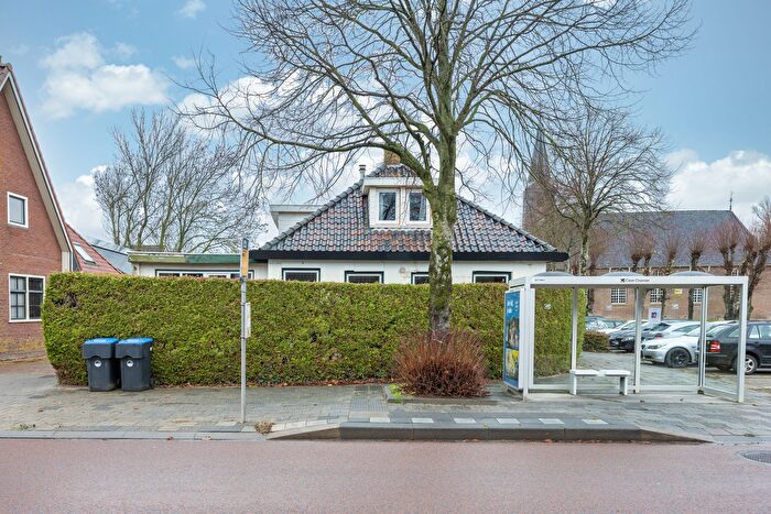 Koop en Huur Huizen - 3
