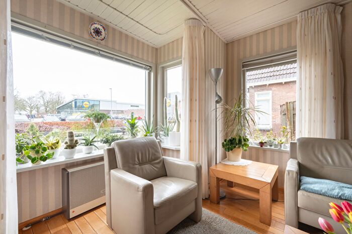 Koop en Huur Huizen - 3