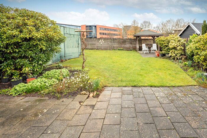 Koop en Huur Huizen - 2