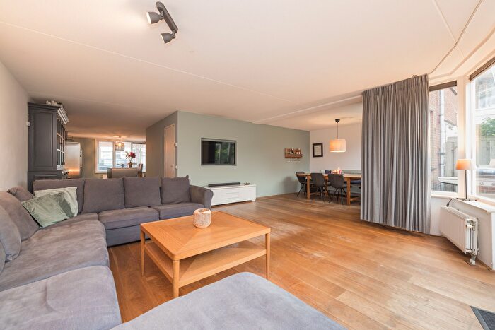 Koop en Huur Huizen - 3
