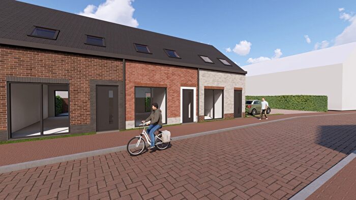 Koop en Huur Huizen - 3