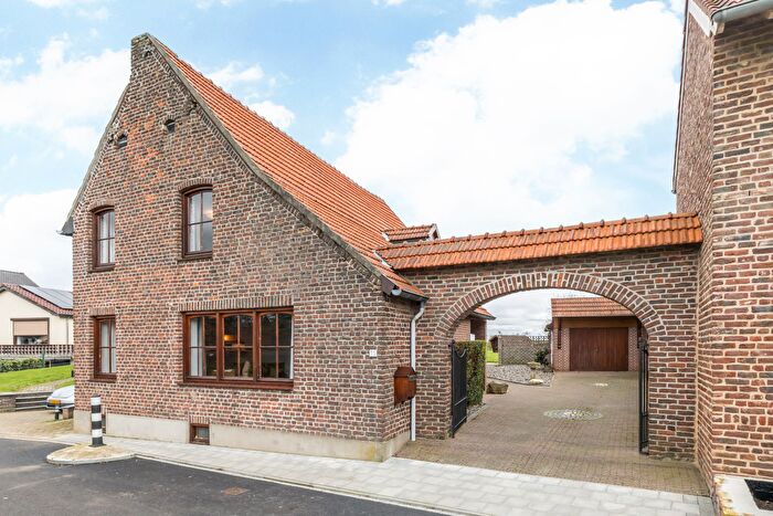 6-kamerhuis te koop in Bingelrade, Bingelrade