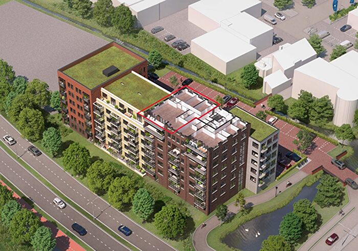 Koop en Huur Huizen - 2