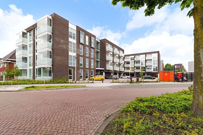 3-kamerappartement te huur in Vliegende Vennen, Rijen
