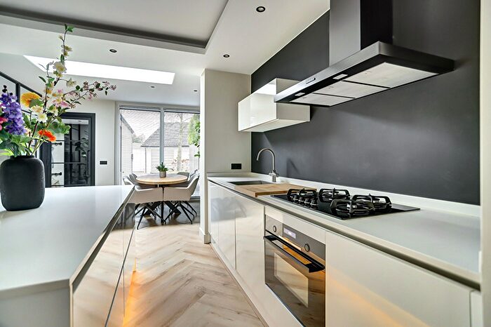Koop en Huur Huizen - 3