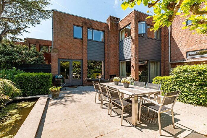 6-kamerhuis te huur in Spaarndam, Spaarndam
