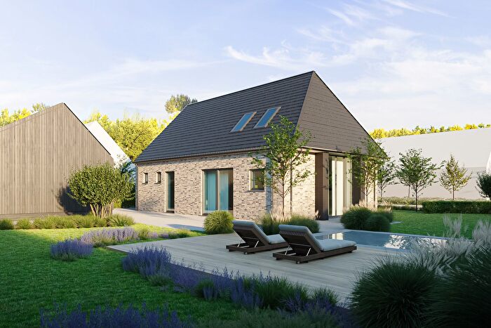 Koop en Huur Huizen - 2