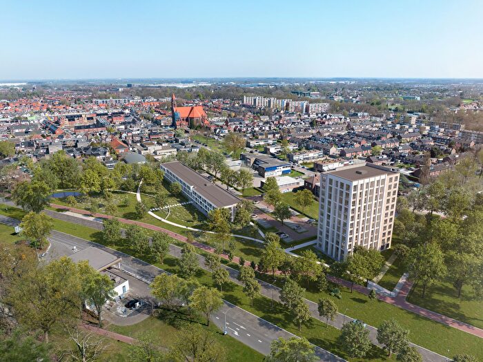 Koop en Huur Huizen - 2