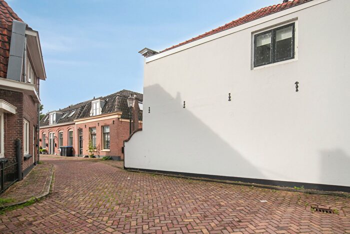 Koop en Huur Huizen - 2