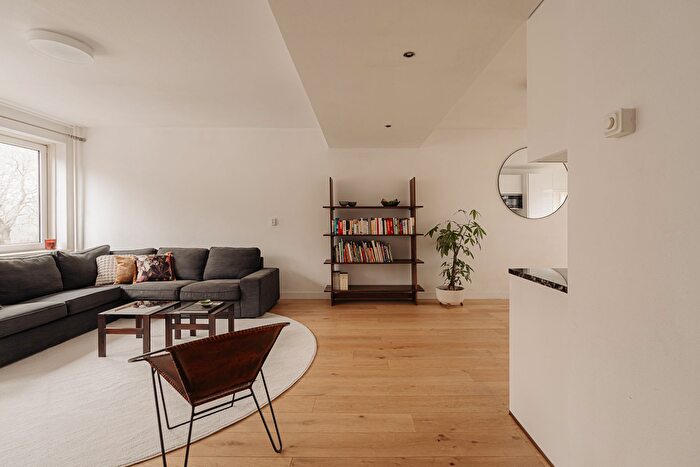 Koop en Huur Huizen - 2