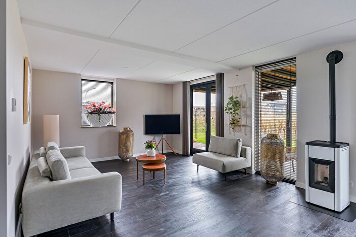 Koop en Huur Huizen - 3