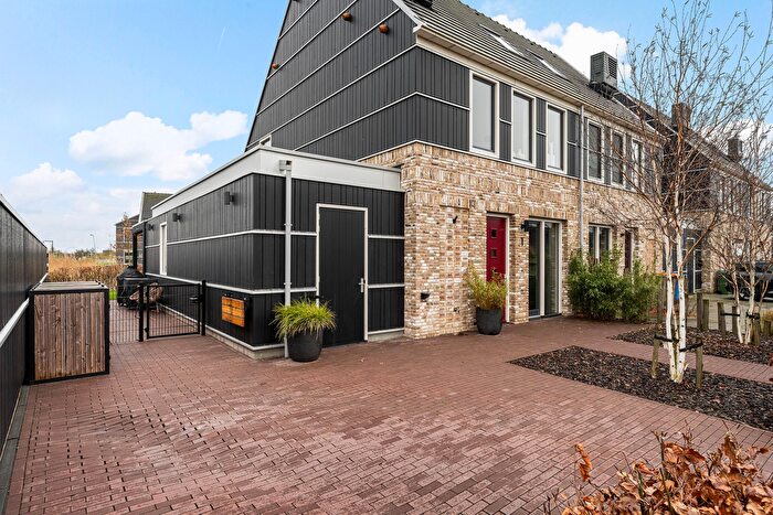 Koop en Huur Huizen - 2
