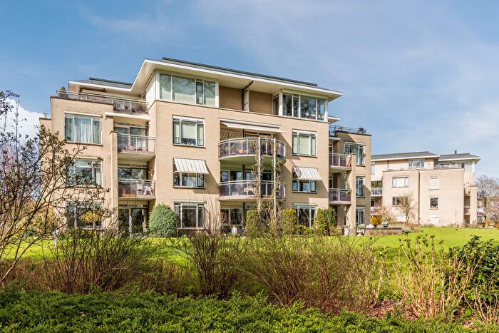 4-kamerappartement te koop in Ruurlo – Boomgaard, 't Loo