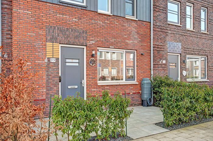 Koop en Huur Huizen - 3