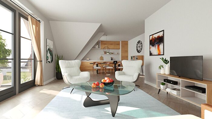 Koop en Huur Huizen - 3