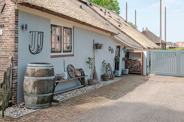 Koop en Huur Huizen - 2