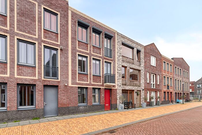 Koop en Huur Huizen - 3
