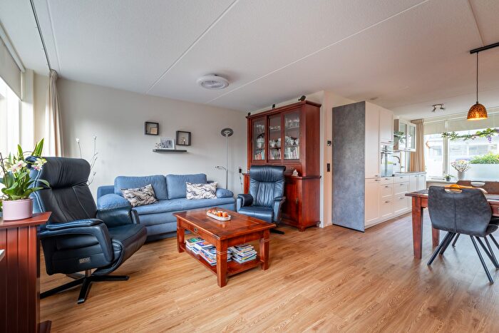 Koop en Huur Huizen - 3