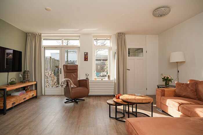 Koop en Huur Huizen - 3