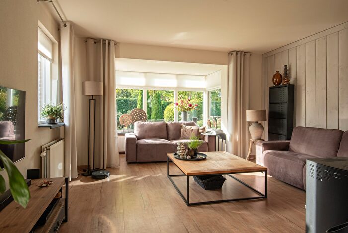 Koop en Huur Huizen - 3