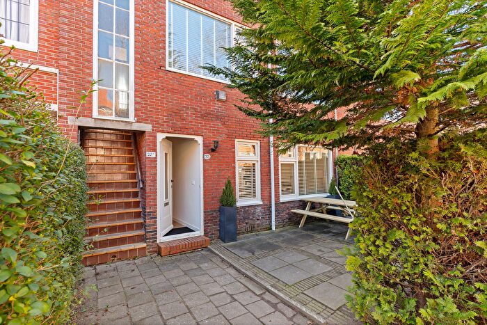 3-kamerappartement te koop in Zeeheldenbuurt, Groningen