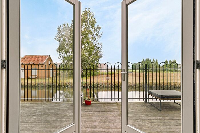 Koop en Huur Huizen - 3