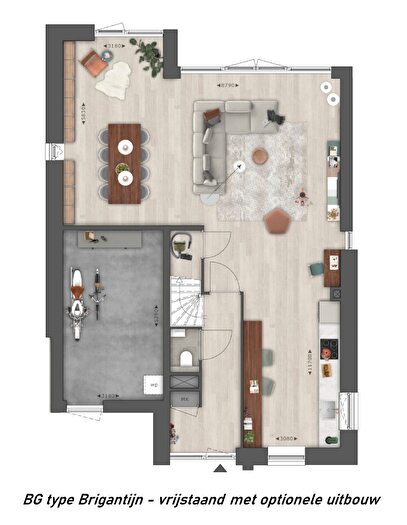 Koop en Huur Huizen - 3