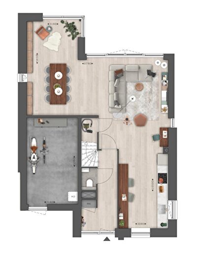 Koop en Huur Huizen - 2