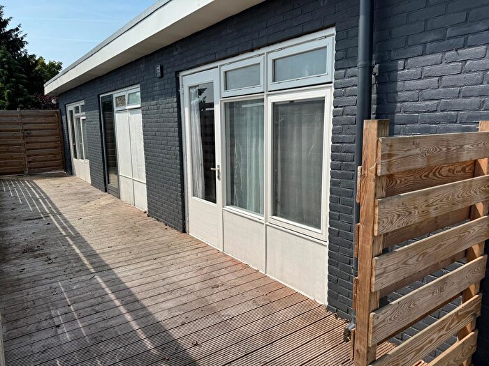Koop en Huur Huizen - 2