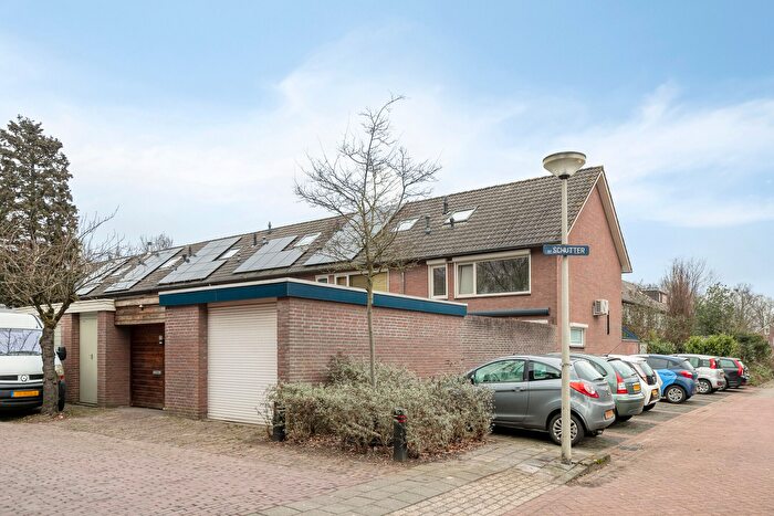 Koop en Huur Huizen - 3