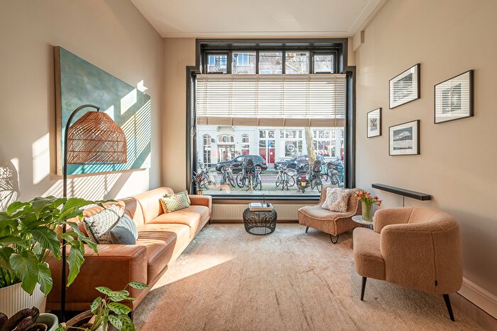 Koop en Huur Huizen - 3
