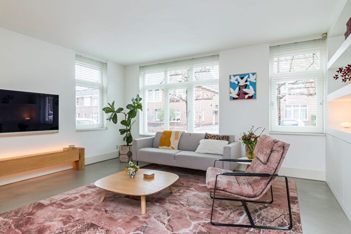 Koop en Huur Huizen - 3