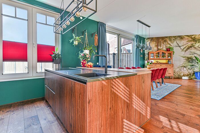 Koop en Huur Huizen - 2