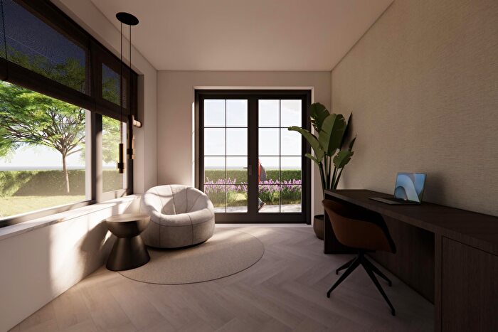 Koop en Huur Huizen - 2