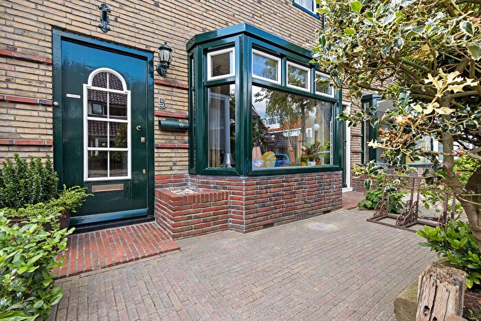Koop en Huur Huizen - 3