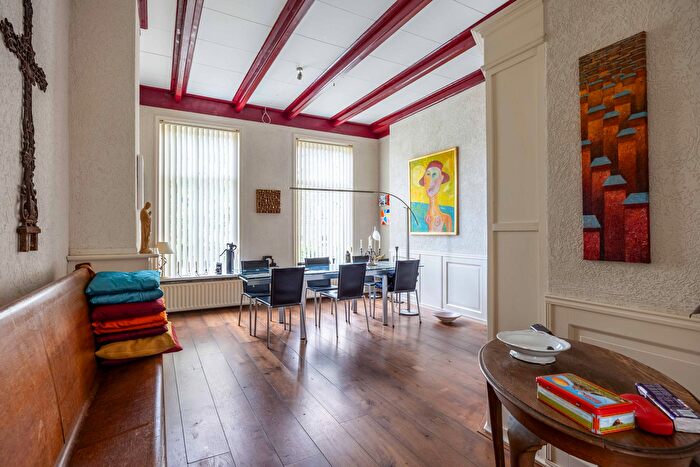 Koop en Huur Huizen - 2