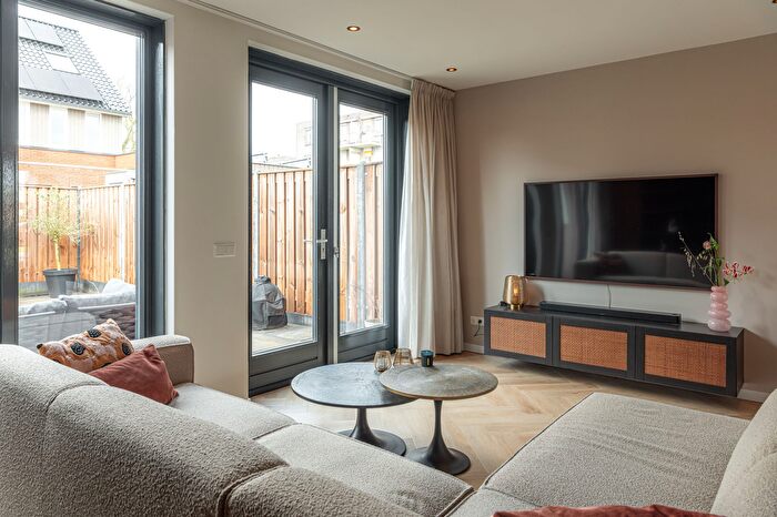 Koop en Huur Huizen - 3