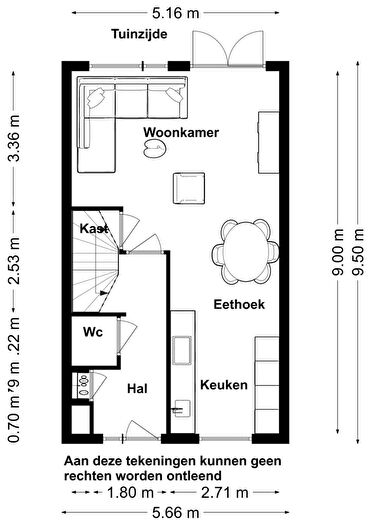 Koop en Huur Huizen - 2