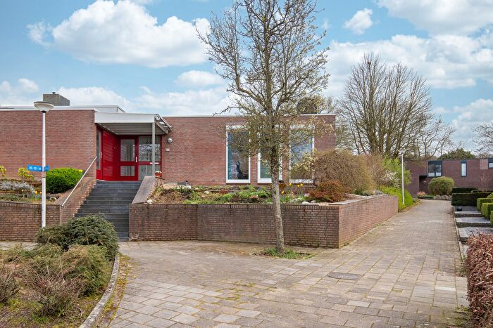 4-kamerhuis te koop in Heerlen – Douve Weienstraat, Douve Weien