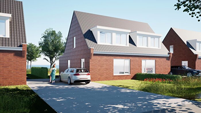 Koop en Huur Huizen - 3