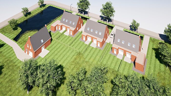 Koop en Huur Huizen - 2